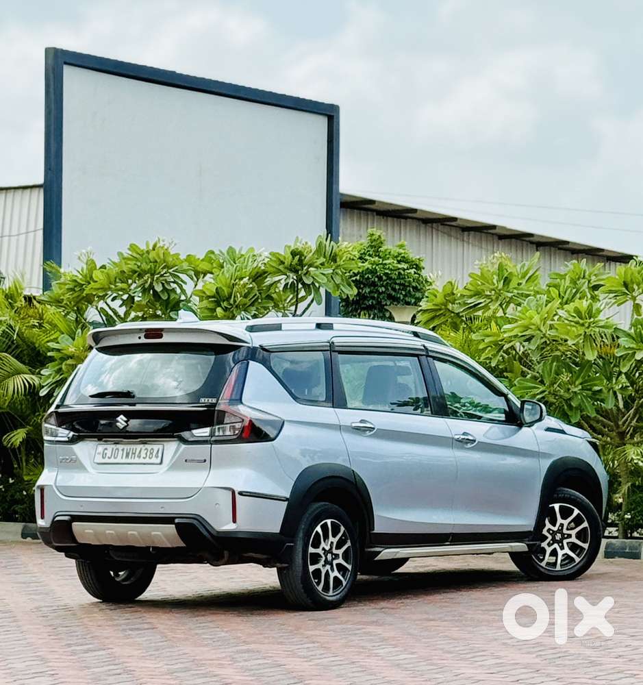 Maruti Suzuki Xl6 1.5 Zeta Mt, 2022, Petrol