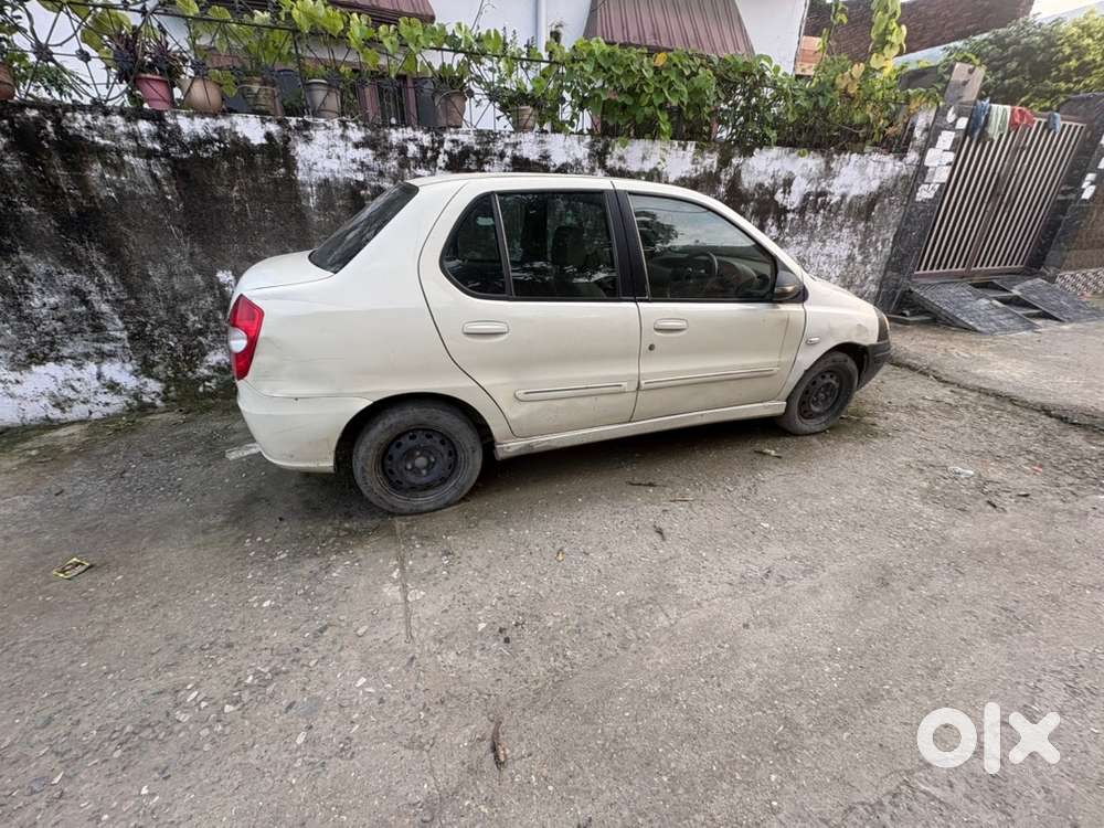 Tata Indigo Cs 2010 Diesel 150000 Km Driven