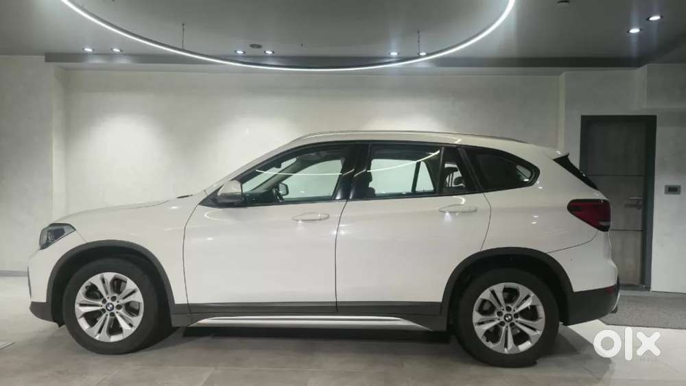 Bmw X1 2.0 Sdrive20i Xline, 2022, Petrol