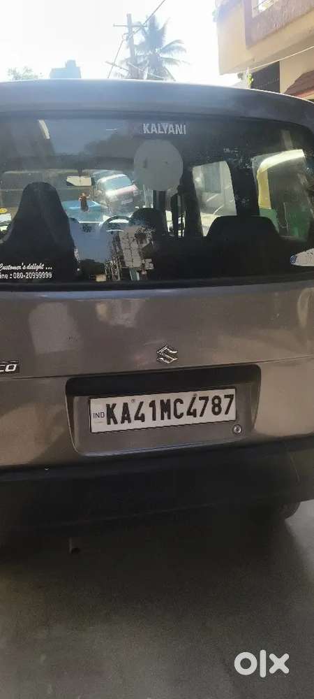 Good Condition Single Owner