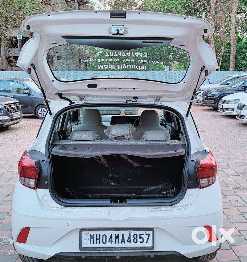 Hyundai Grand I10 Nios Asta, 2024, Petrol