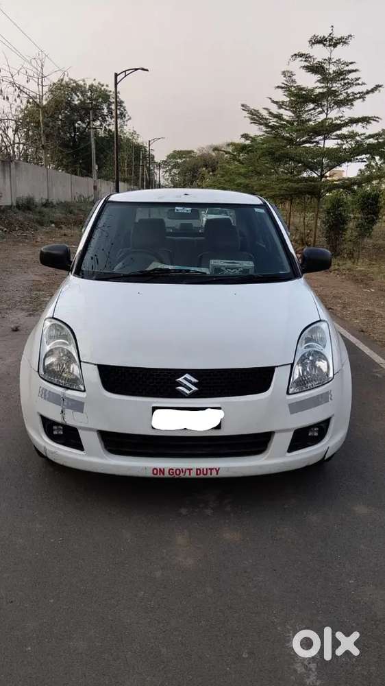 Maruti Suzuki Dzire 2015 Diesel Good Condition