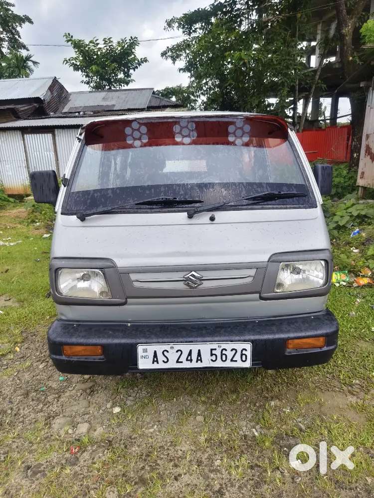 Omni Van /maruti Suzuki