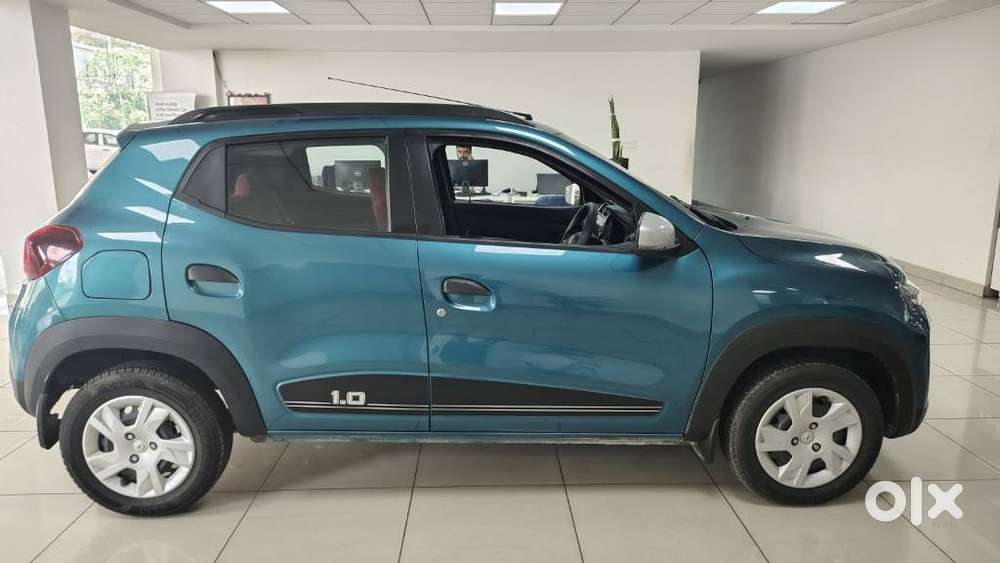 Renault Kwid Rxt 1.0, 2024, Petrol