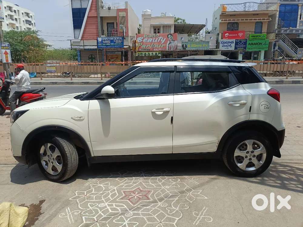 Xuv300 2023 Diesel 59000 Km Driven