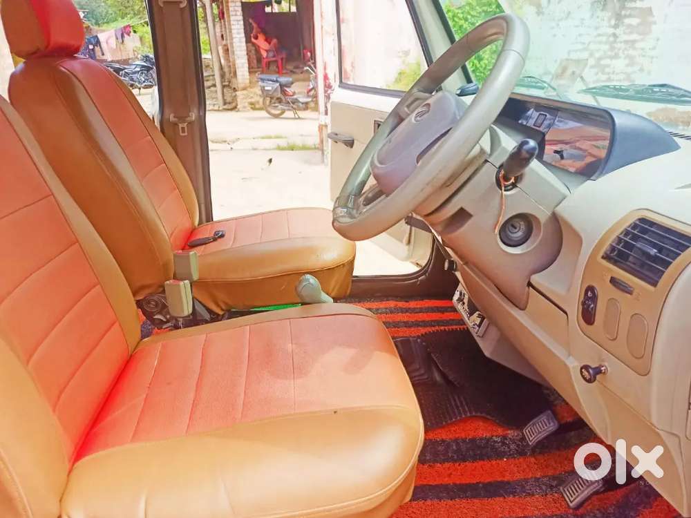 Mahindra Be 6 Diesel 2016