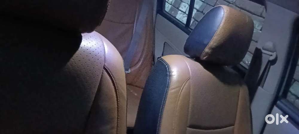 Maruti Suzuki Swift Dzire 2015 Cng & Hybrids 92000 Km Driven