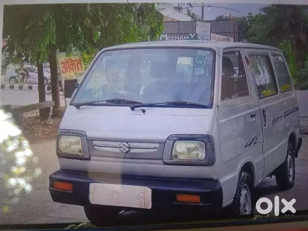 Omni Bechana He