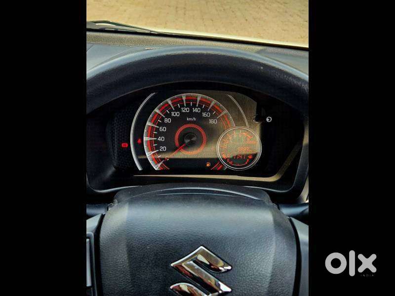 Maruti Suzuki Celerio 2021-1.0 Zxi Plus Mt, 2022, Petrol