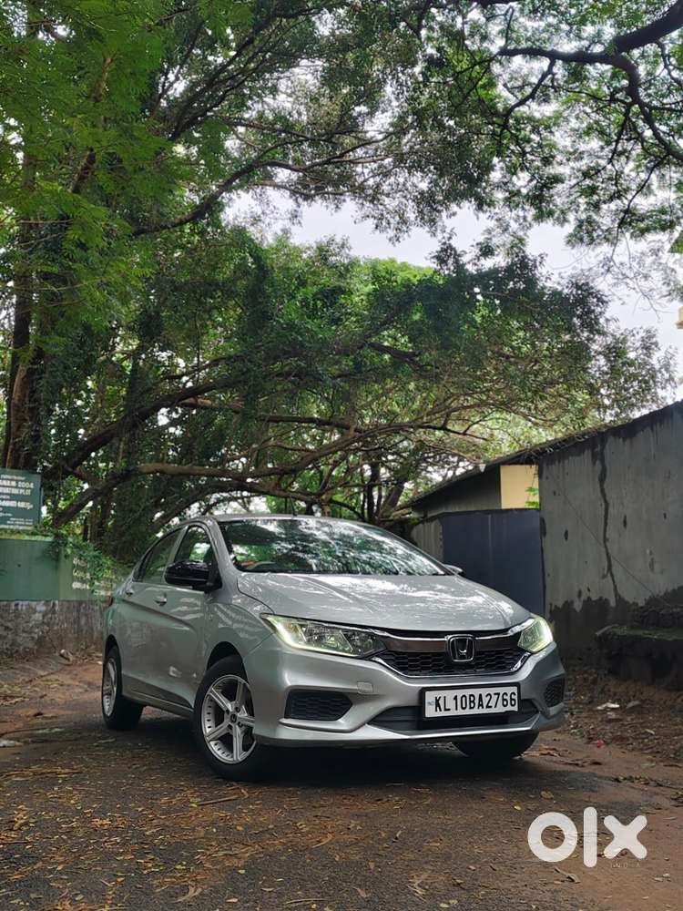 Honda City I Vtec Vx, 2014, Diesel