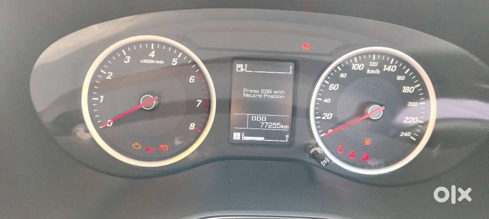 Mg Hector Hybrid Super Mt, 2020, Petrol