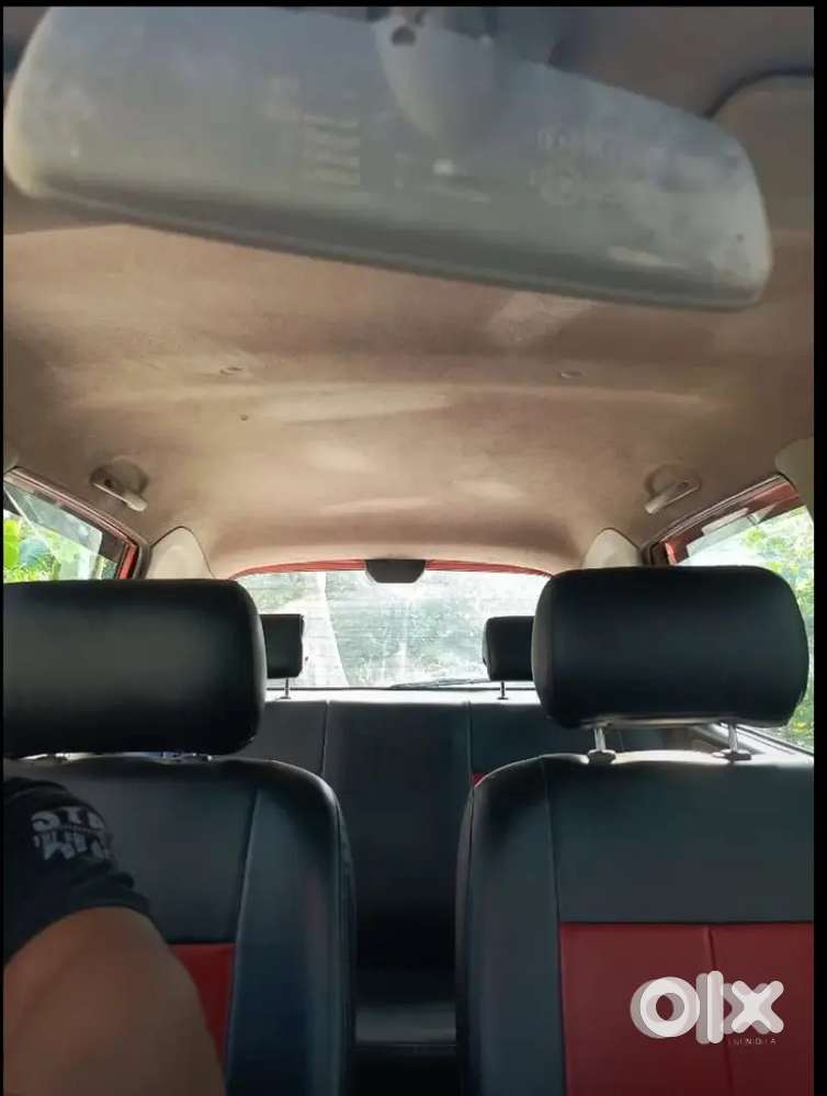 Maruti Suzuki Zen Estilo 2010 Petrol Well Maintained