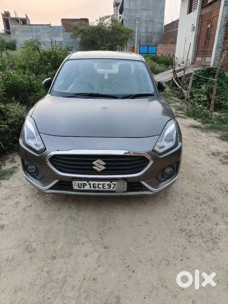 Maruti Suzuki Swift Dzire 2019 Diesel 96300 Km Driven