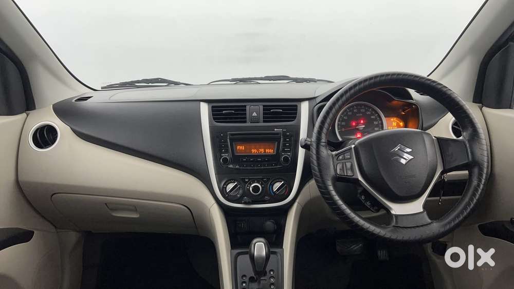 Maruti Suzuki Celerio 1.0 Zxi Amt, 2018, Petrol
