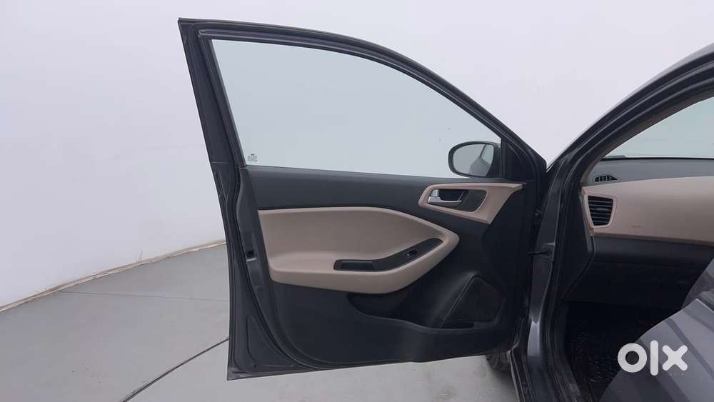 Hyundai Elite I20 Magna Executive 1.2, 2017, Petrol
