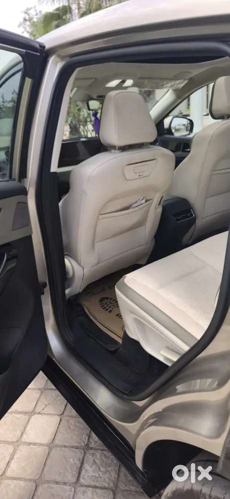 Mahindra Xev 9e Pack Threr 79kwh