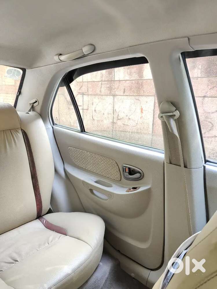 Hyundai Accent 2012 Executive Cng