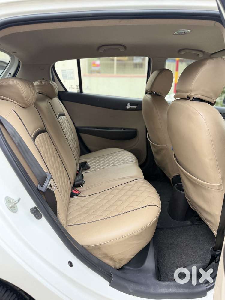 Hyundai I20 Asta 1.2, 2013, Petrol