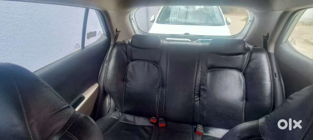 Hyundai Grand I10 2019 Petrol