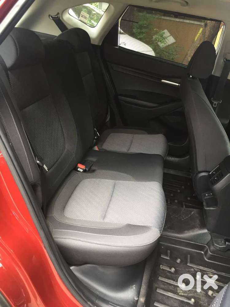 Kia Seltos Htk Plus G, 2025, Petrol