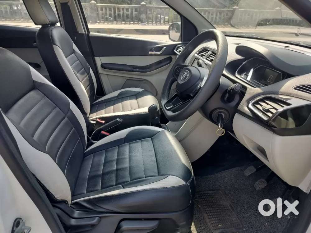 Tata Tiago Xza Plus, 2022, Petrol