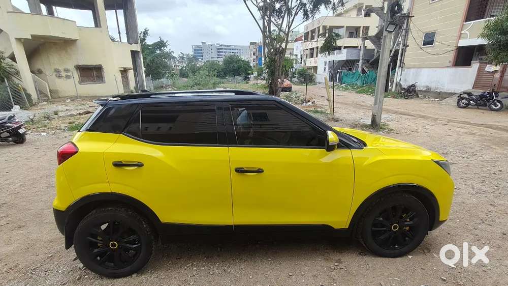 Mahindra Xuv300 Diesel Manual 2021