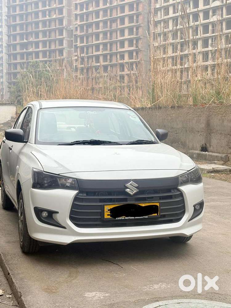 Maruti Suzuki Swift Dzire Tour 2026 Cng & Hybrids Well Maintained