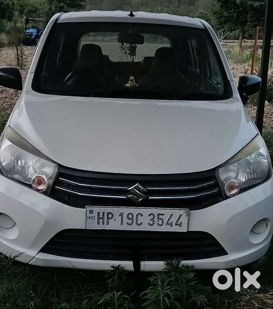 Maruti Suzuki Celerio 2014 Petrol 66500 Km Driven