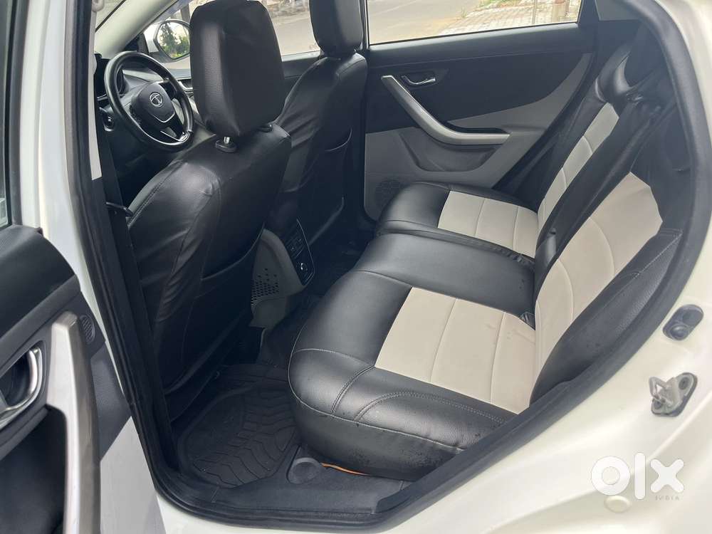 Tata Nexon 1.5 Revotorq Xz Plus (o), 2019, Diesel
