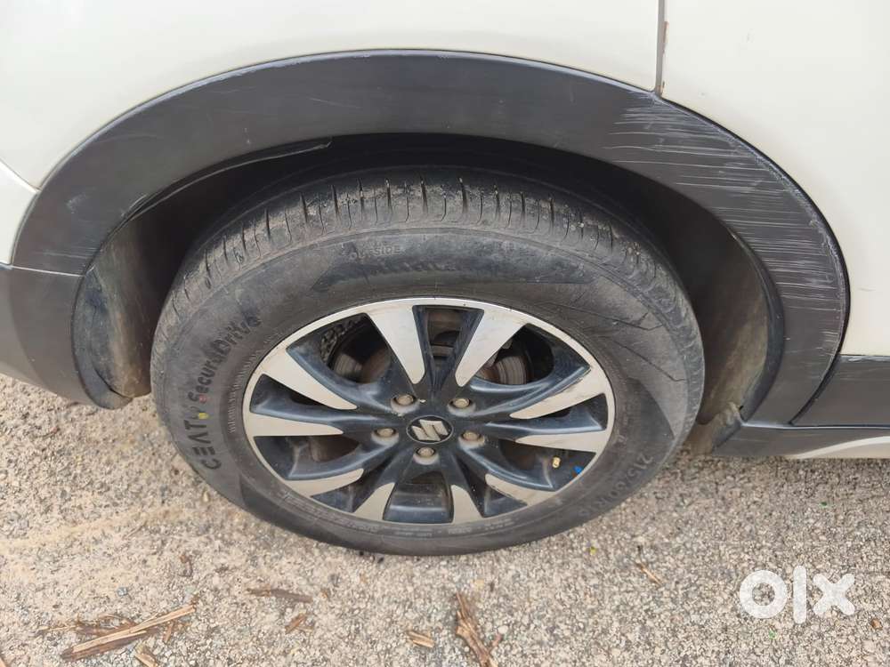 Maruti Suzuki S-cross 1.3 Delta, 2019, Diesel