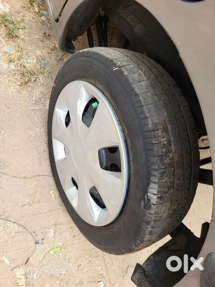 Maruti Suzuki Wagon R 2014