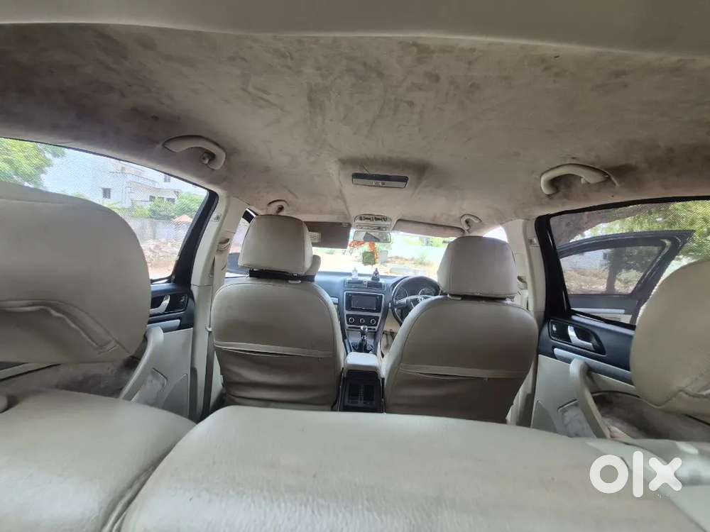 Skoda Laura 2014 Diesel Good Condition