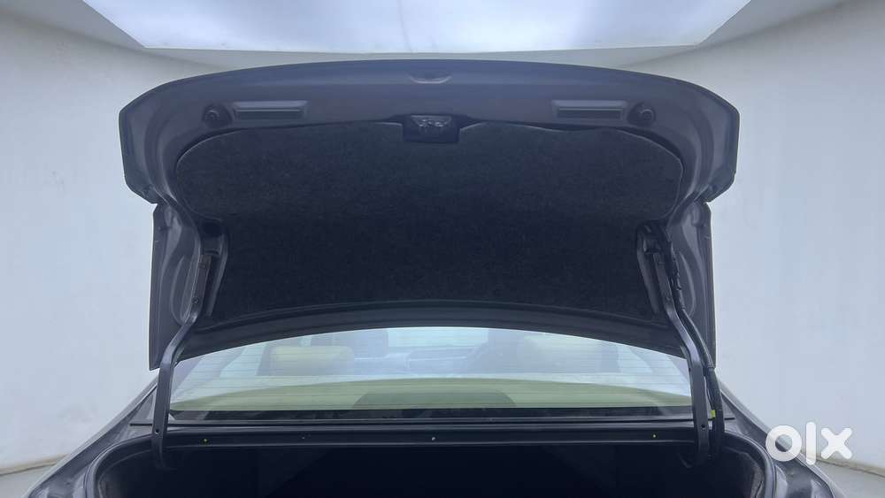 Honda City 1.5 Zx I-dtec Mt, 2017, Diesel