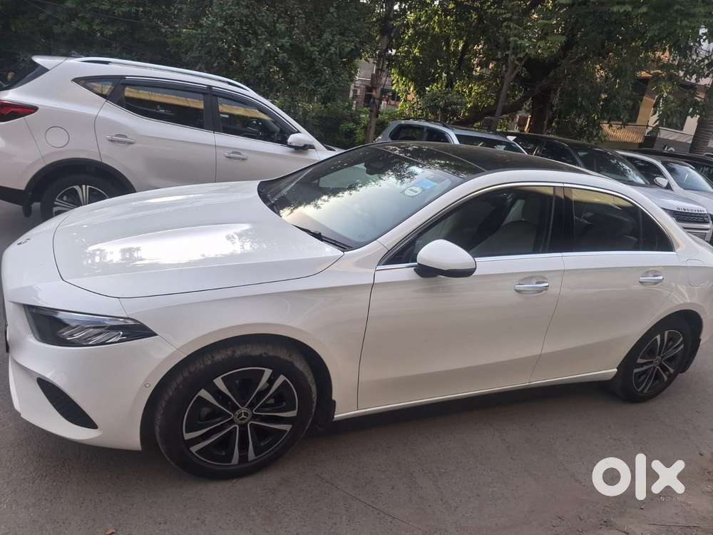 Mercedes-benz A Class A200 D Sport Edition, 2024, Petrol