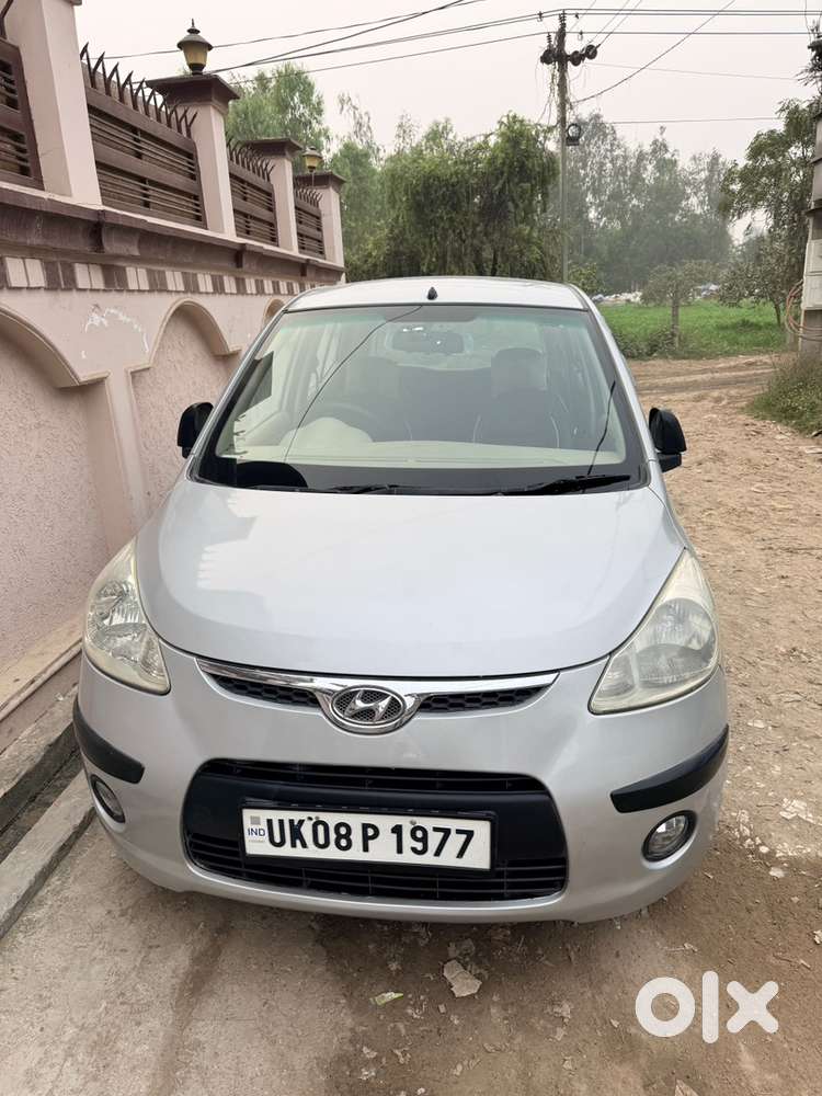 Hyundai I10 Era 2009 Petrol