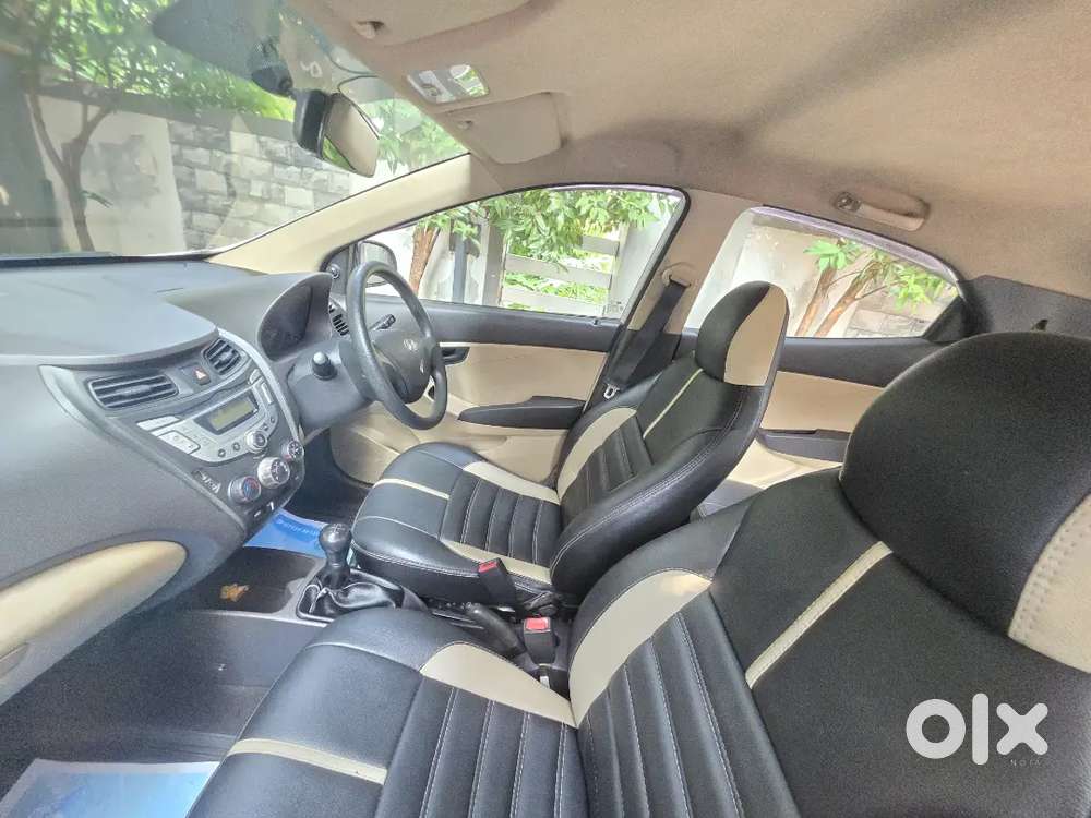 Eon Era Plus Car With Good Condition