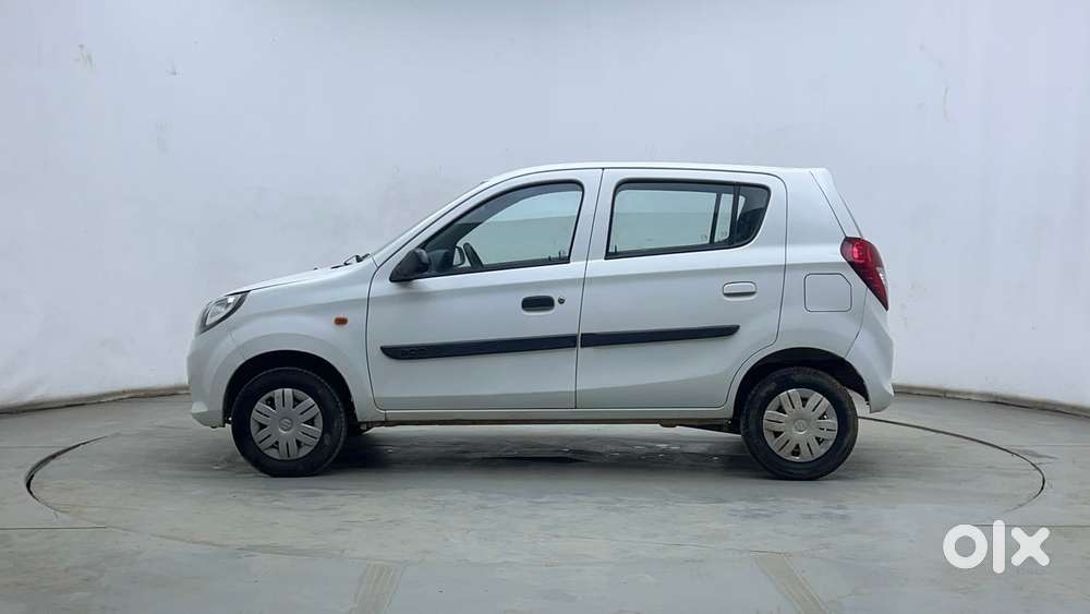 Maruti Suzuki Alto 800 Lxi, 2016, Petrol