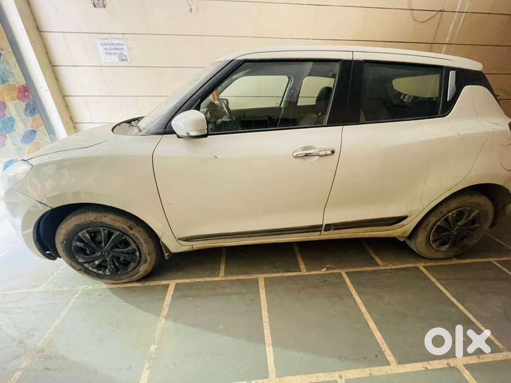 Maruti Suzuki Petrol 2019