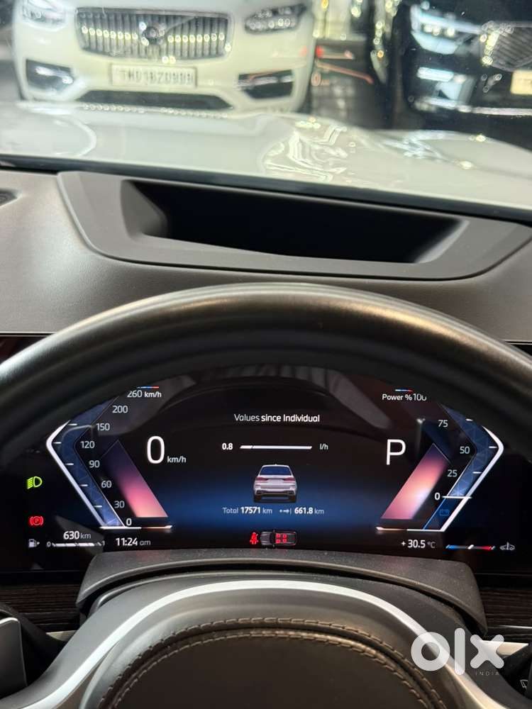 Bmw X7 3.0 Xdrive 40d M Sport, 2025, Diesel