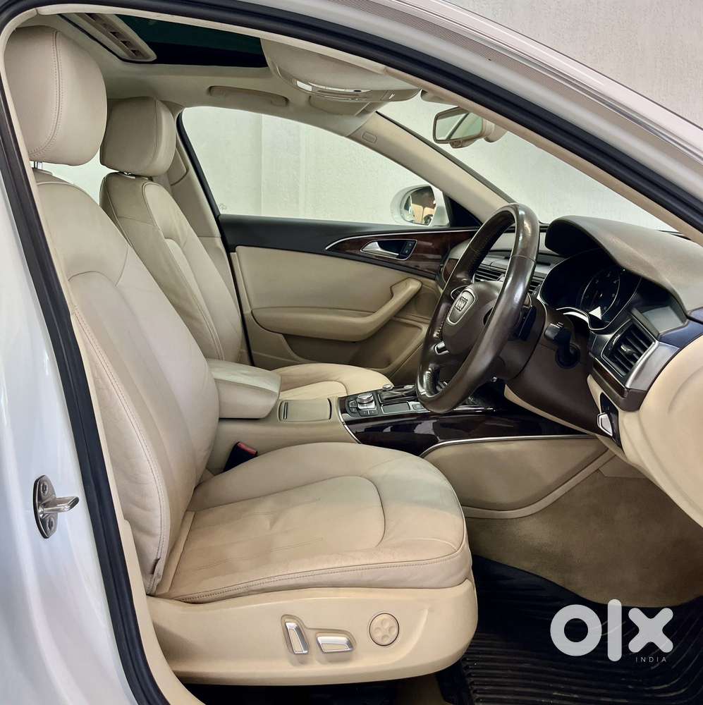 Audi A6 3.0 Tdi Quattro Technology Pack, 2017, Diesel