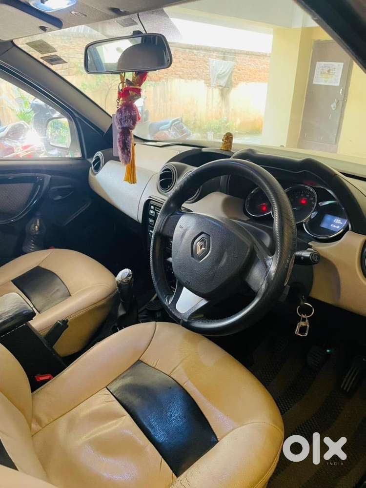 Renault Duster Diesel Good Condition