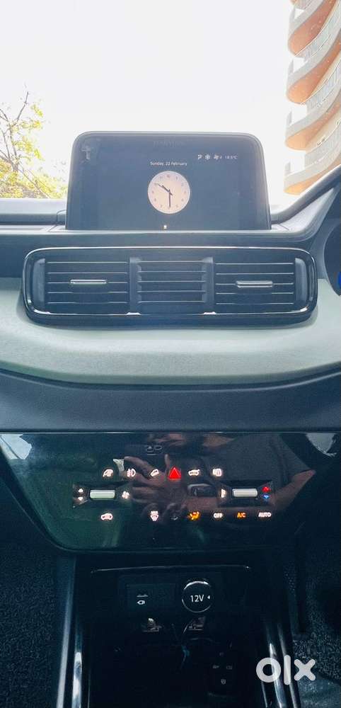 Tata Punch Ev Adventure Lr, 2024, Electric