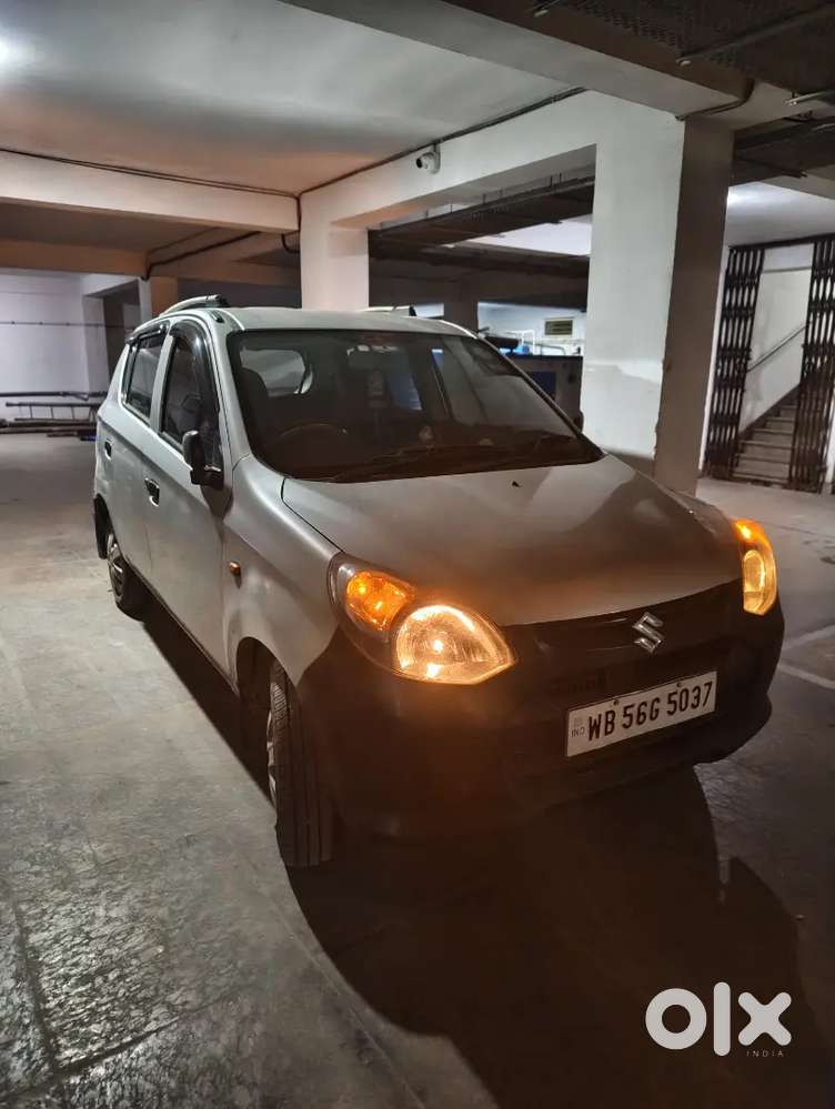 Singal Hand Car