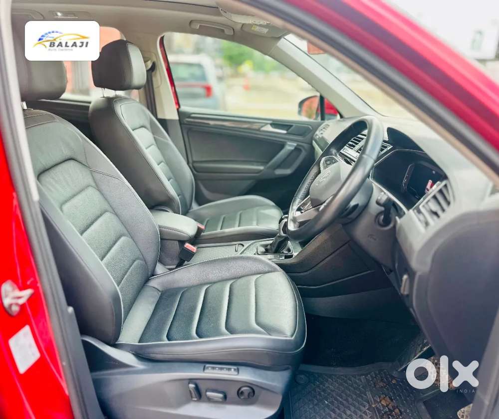 Volkswagen Tiguan 2.0 Elegance Tsi Dsg, 2023, Petrol