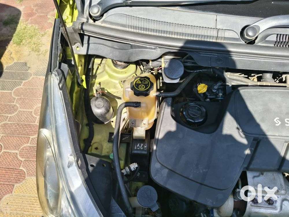 Chevrolet Beat Ps, 2012, Diesel