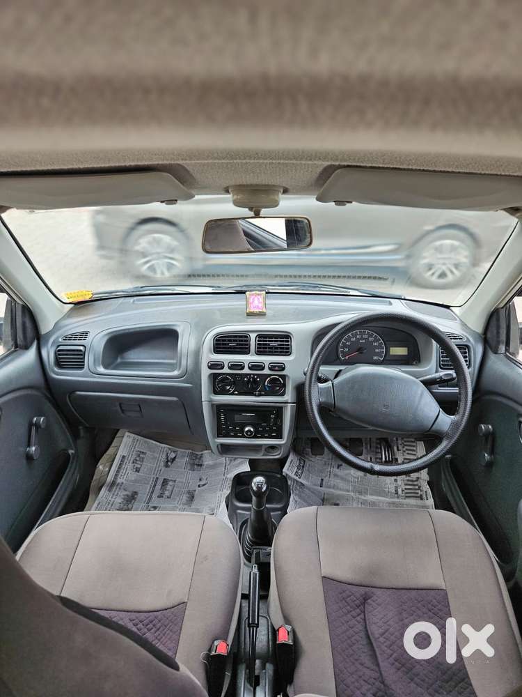 Maruti Suzuki Alto 800 Lxi, 2011, Petrol