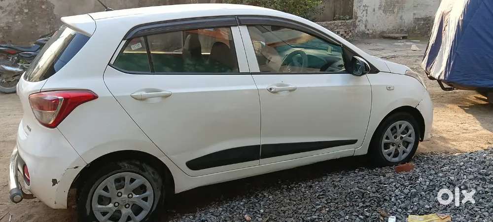 Good Condition