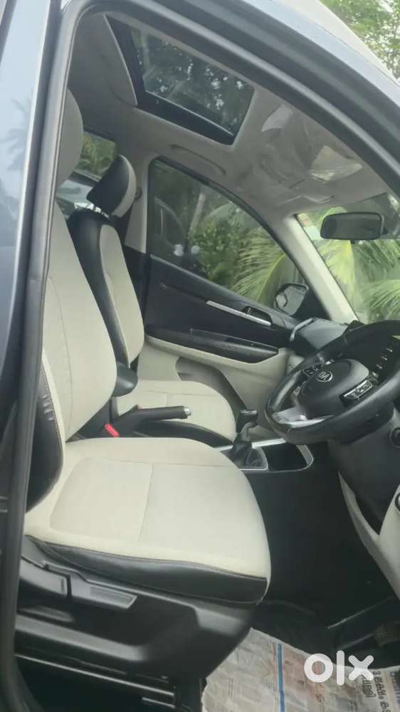 Kia Sonet Htx 2021 Diesel Manual