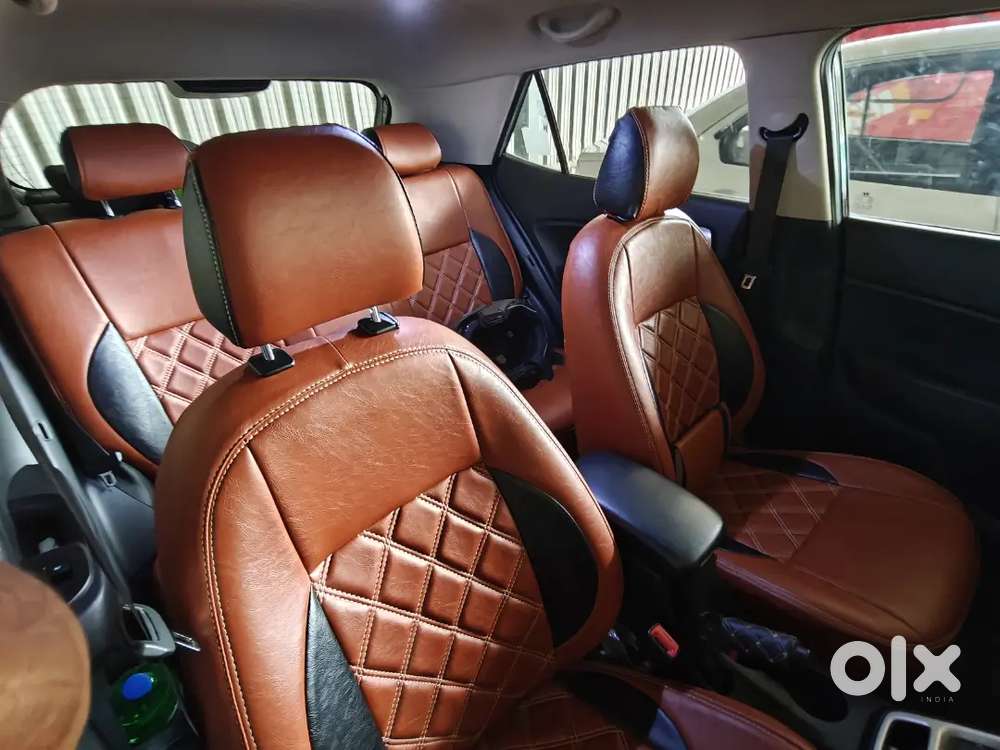 Hyundai Venue 2020 S Plus