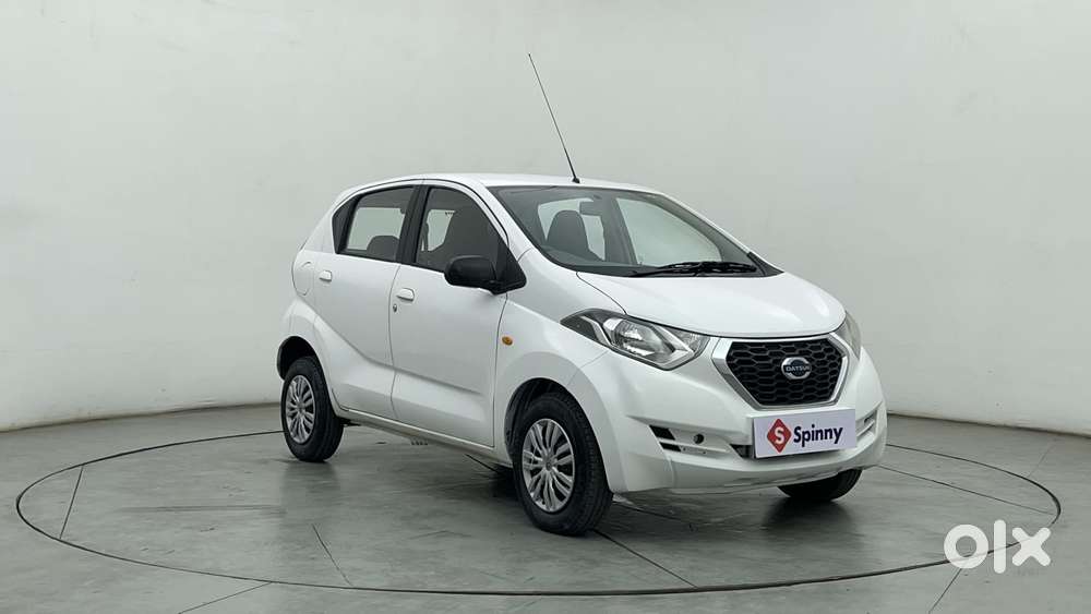 Datsun Redigo S, 2017, Petrol